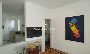 Imagem 2: Apartamento para Venda em Niterói, Icaraí, 2 dormitórios, 2 banheiros