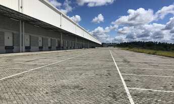 Imagem 4: Galpão/Depósito/Armazém para aluguel com 2000 metros quadrados em - Simões Filho - Ba