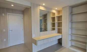 Imagem 5: Apartamento para alugar em Campinas, Cambuí, com 3 suítes, com 126 m², Yard Cambuí