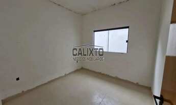 Imagem 5: CASA BAIRRO JARDIM EUROPA