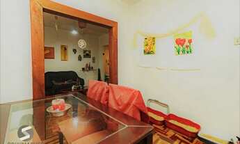 Imagem 3: Apartamento em Auxiliadora