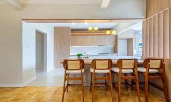 Imagem 7: Apartamento com 3 quartos e 1 vaga em Auxiliadora - Porto Alegre - RS