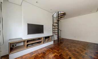 Imagem 3: Cobertura à venda com 3 dormitórios na Bela Vista