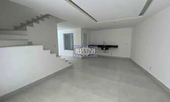 Imagem 7: CASA TRIPLEX CONTEMPORÂNEA NO DREAM GARDEN II