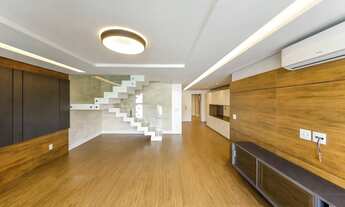 Imagem 3: Cobertura dos sonhos, com luxo, lazer e exclusividade para venda ou locação