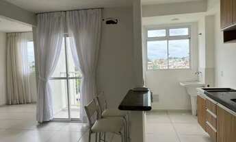 Imagem 6: Alugo apartamento no cond Predilleto ponta negra