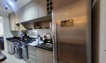 Imagem 4: Apartamento à venda em Campinas, Botafogo, com 2 quartos, com 66 m²