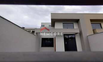 Imagem 3: Casa em Rua Alberto Vieira de Mello - Gleba Simon Frazer - Londrina/PR