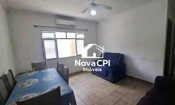 Imagem 2: Apartamento com 2 Quartos na Guilhermina Praia Grande/SP