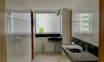 Imagem 6: Quinta Maria Diva FC | Boa Viagem | Líndissimo Apartamento | 3 Quartos | 89m²