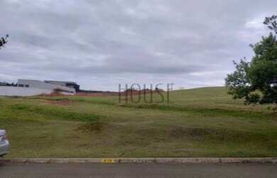 Imagem 7: Terreno à venda, 1000 m² por R$ 490.000,00 - Condomínio Fazenda Jequitibá - Sorocaba/SP