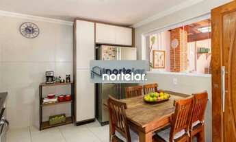 Imagem 6: Sobrado com 5 dormitórios à venda, 398 m² por R$ 1.150.000,00 - Vila Iório - São Paulo/SP