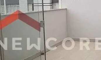 Imagem 5: Cobertura em Rua Marechal Hermes - Gutierrez - Belo Horizonte/MG