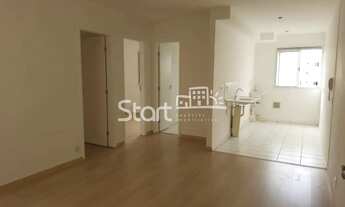 Imagem 2: Apartamento - Parque Bom Retiro - Paulínia