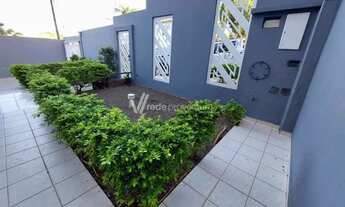 Imagem 4: Casa - Parque Alto Taquaral - Campinas