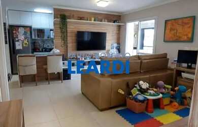 Imagem: APARTAMENTO - VILA ANASTÁCIO - SP