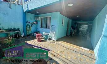 Imagem 2: Casa duplex 4 quartos Condomínio Alhambra Campo Grande RJ