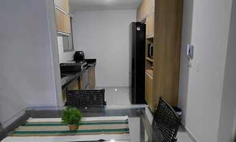 Imagem 3: Apartamento térreo com quintal