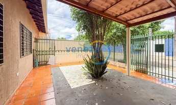 Imagem 3: Casa Residencial com 2 quartos para alugar por R$ 1650.00, 75.00 m2 - PARIGOT DE SOUZA - L