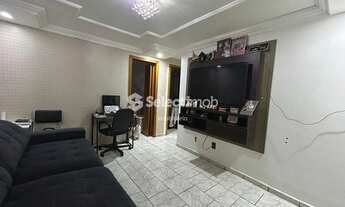 Imagem: Apartamento à venda, Jardim Ipê, Mauá