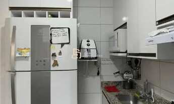 Imagem 5: Apartamento para aluguel, 2 quartos, 1 vaga, Chácaras Cotia - Contagem/MG