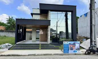 Imagem: MARAVILHOSA CASA NO PORTO MARINA