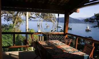 Imagem: EL Casa Sobrado, Picinguaba, 4 dormitórios