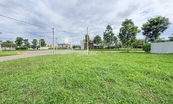 Imagem 2: Lote Terras Alpha 2 - Lote com 404,00 m² - Lote Quitado e Registrado