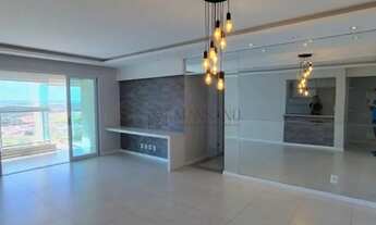 Imagem 2: Apartamento para aluguel com 120 m² e 3 quartos em Jardim Amália, Bauru - SP