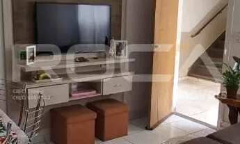 Imagem: Apartamento térreo à venda com 2 quartos