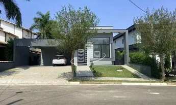 Imagem 4: Casa de Condomínio com 4 quartos, Condomínio Residencial Shamballa III, Atibaia - R$ 2.86