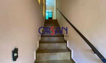 Imagem 6: SãO CAETANO DO SUL - Sobrado Padrão - Santa Maria