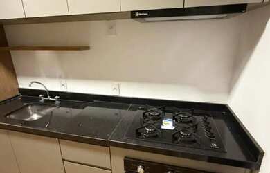 Imagem 3: Apartamento à venda, 58 m² por R$ 800.000,00 - Alphaville - Barueri/SP