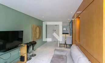 Imagem 4: Imóvel para venda tem 90 metros quadrados com 3 quartos em Santo Antônio - Belo Horizonte