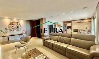 Imagem 6: Luxuoso Apartamento para locação mobiliado Vila da Serra