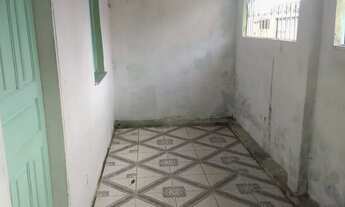 Imagem: Casa no Albano