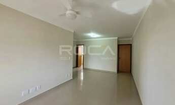 Imagem 3: Apartamento à venda com 3 quartos no bairro Santa Cruz, em Ribeirão Preto