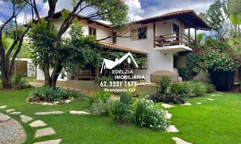 Imagem: Casa Charme Pirenopolis