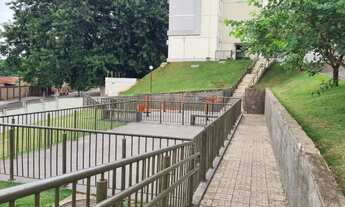 Imagem 2: Imóvel para venda possui 46 metros quadrados com 2 quartos