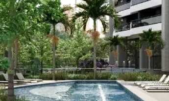 Imagem 3: VERSAILLES Apartamento com 3 dormitórios