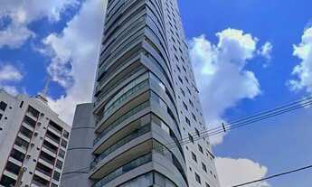 Imagem: Ed. Wing, apto. 04 suítes, 03 vagas de