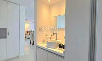 Imagem 2: More em Boa Viagem com alto padrão e amplo apto