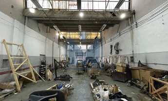 Imagem 6: Galpão em Cidade Industrial Satélite de São Paulo - Guarulhos