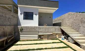 Imagem: Casa com 2 dormitórios à venda, 74 m²