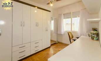 Imagem 7: Apartamento 2 dormitórios à venda Petrópolis Porto Alegre/RS