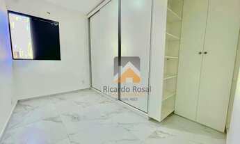 Imagem 6: Apartamento reformado na Gruta c/ 2 quartos, suíte e móveis planejados!!!