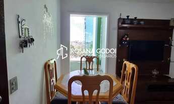 Imagem 5: Apartamento à venda no bairro Taboão - São Bernardo do Campo/SP