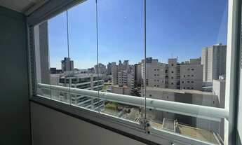 Imagem 6: Apartamento para venda em Sorocaba com 52m² e 1 vaga