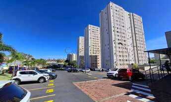 Imagem 3: Apartamento - Fundação da Casa Popular - Campinas