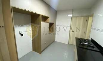 Imagem 4: Apartamento 124m² Centro de Ribeirão Preto